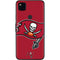 NFL Tampa Bay Buccaneers Large Logo Google Pixel 4a Skin